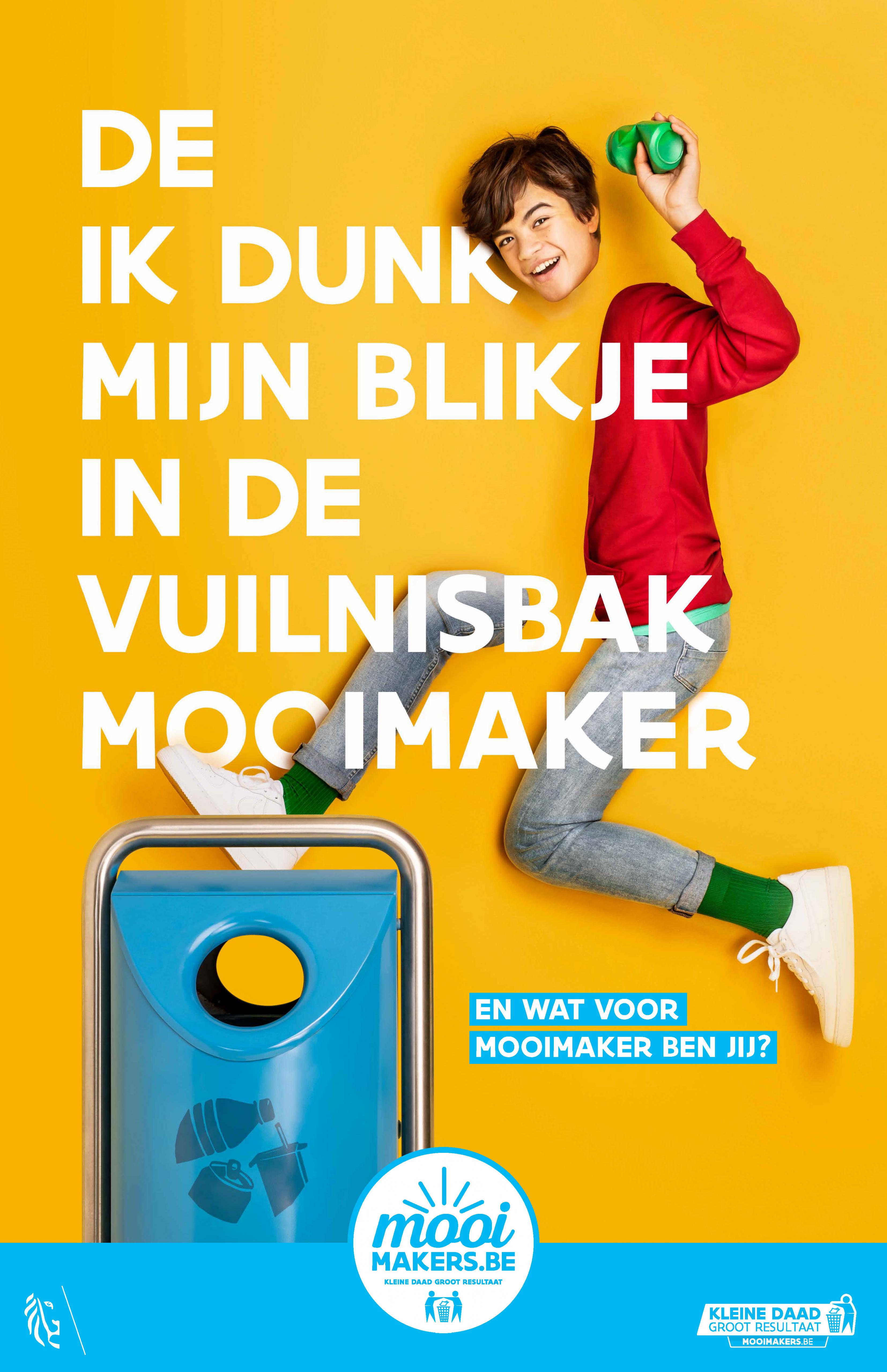 Dunker Geel