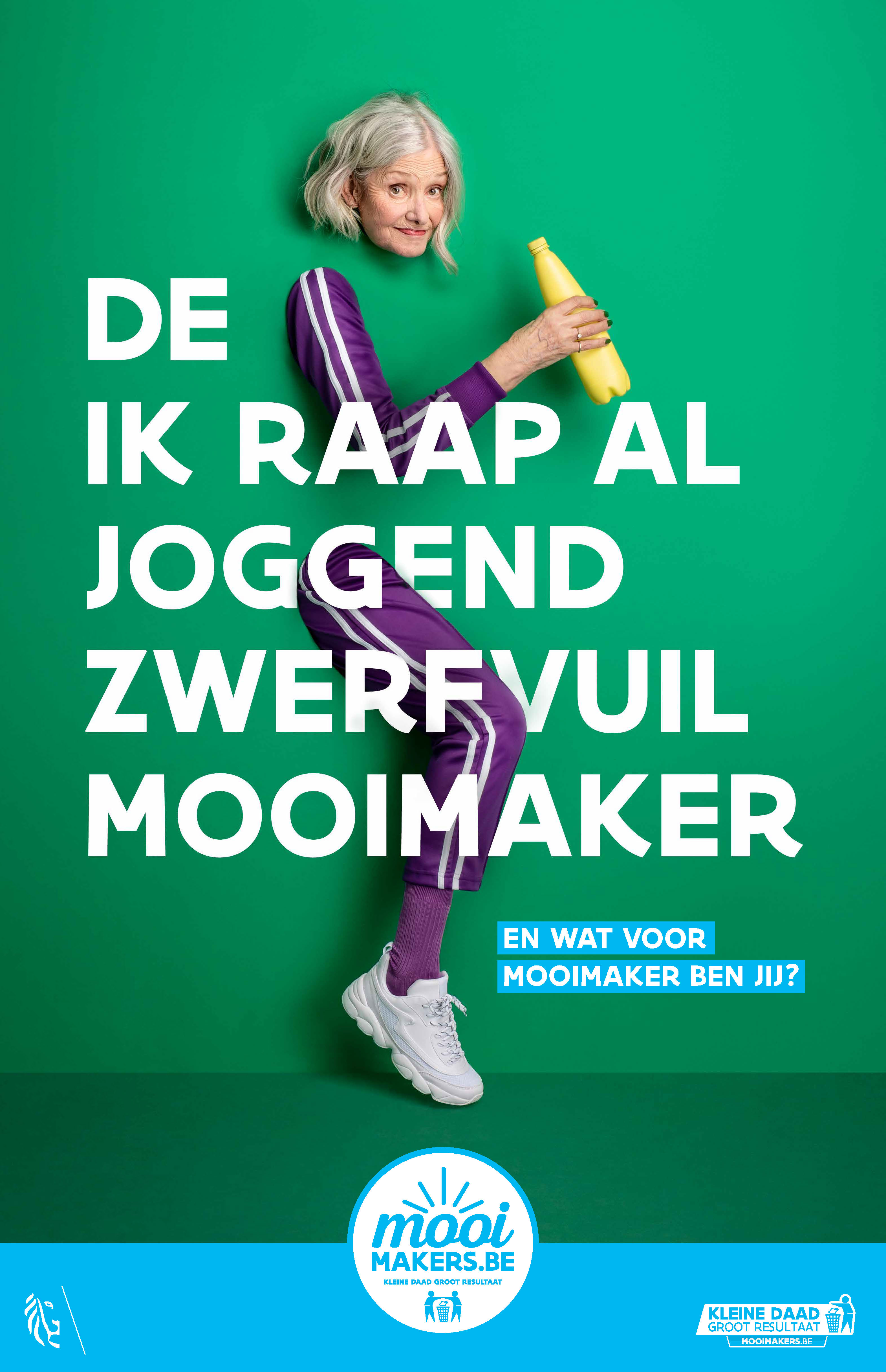 Oma Groen