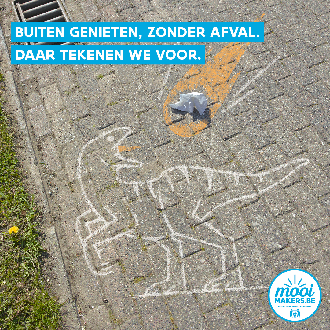 zakdoek campagne corona