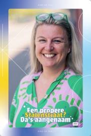 handelaarsbetrokkenheid