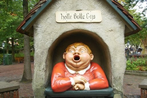 Holle Bolle Gijs 