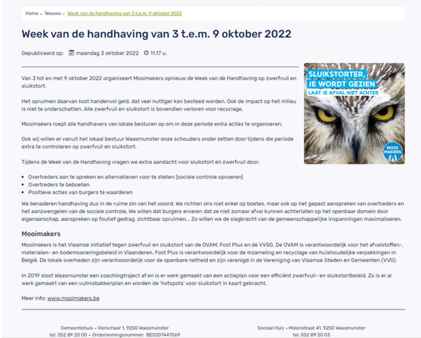 Waasmunster 1