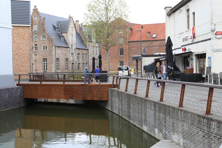 Zwerfvuilaanpak in Diest