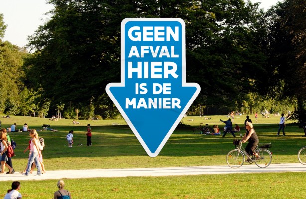 goede manieren