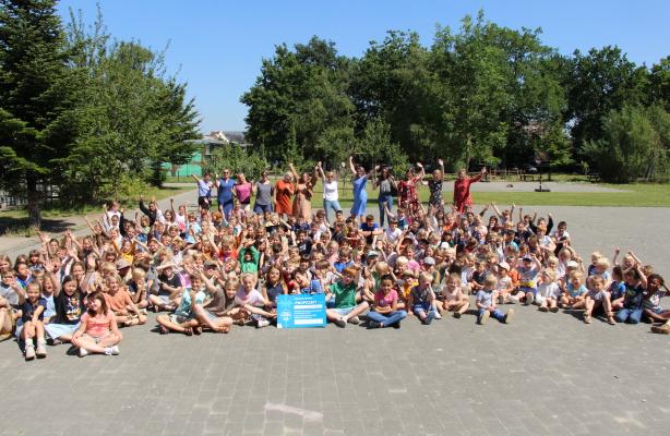 OP - beloning