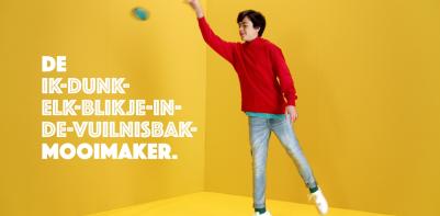 Dunker