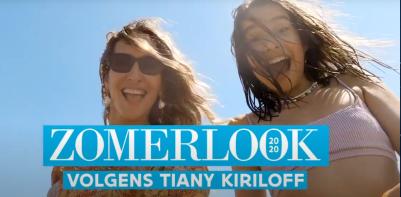 Zomerlook 2