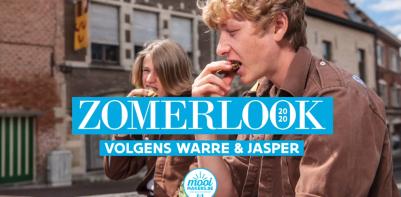 Warre & Jasper