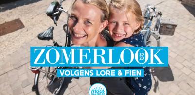 Lore & Fien