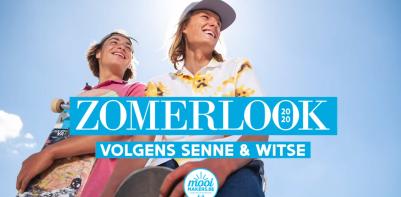 Witse & Senne 