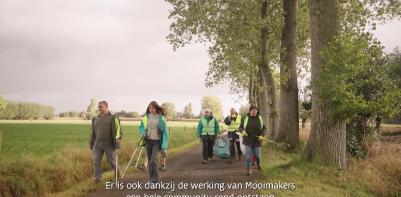 still video 10 jaar mooimakers