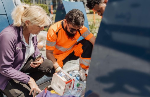 digitaal-startmoment